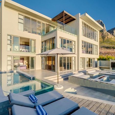 Apostle'S Edge Villa Camps Bay Exterior photo